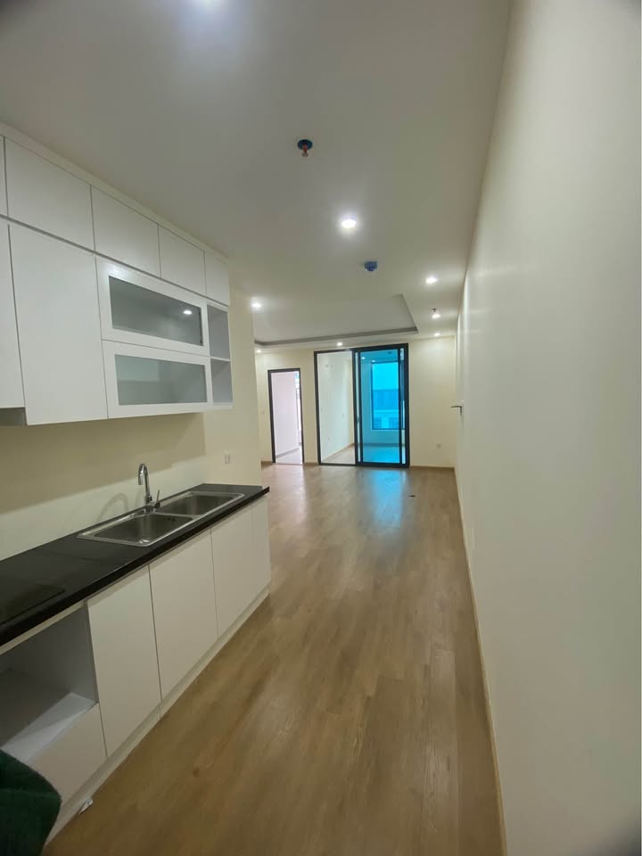 Căn hộ Eden Garden Thái Bình 59.3m² chỉ 1.9 tỷ - Full nội thất cao cấp!