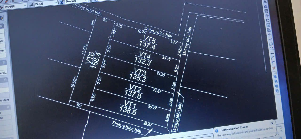 Đất nền Bà Rịa - Sổ đỏ thổ cư 132m² giá chỉ 680 triệu, xây tự do