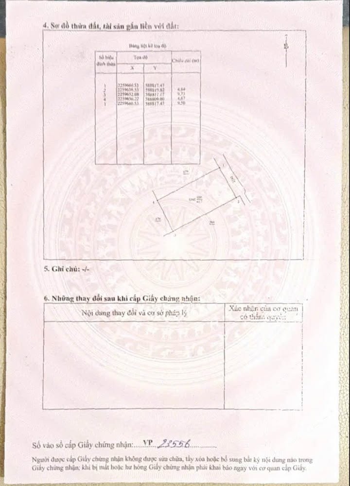 Đất nền Vũ Chính 45m² giá 800 triệu - Tiềm năng tăng giá!