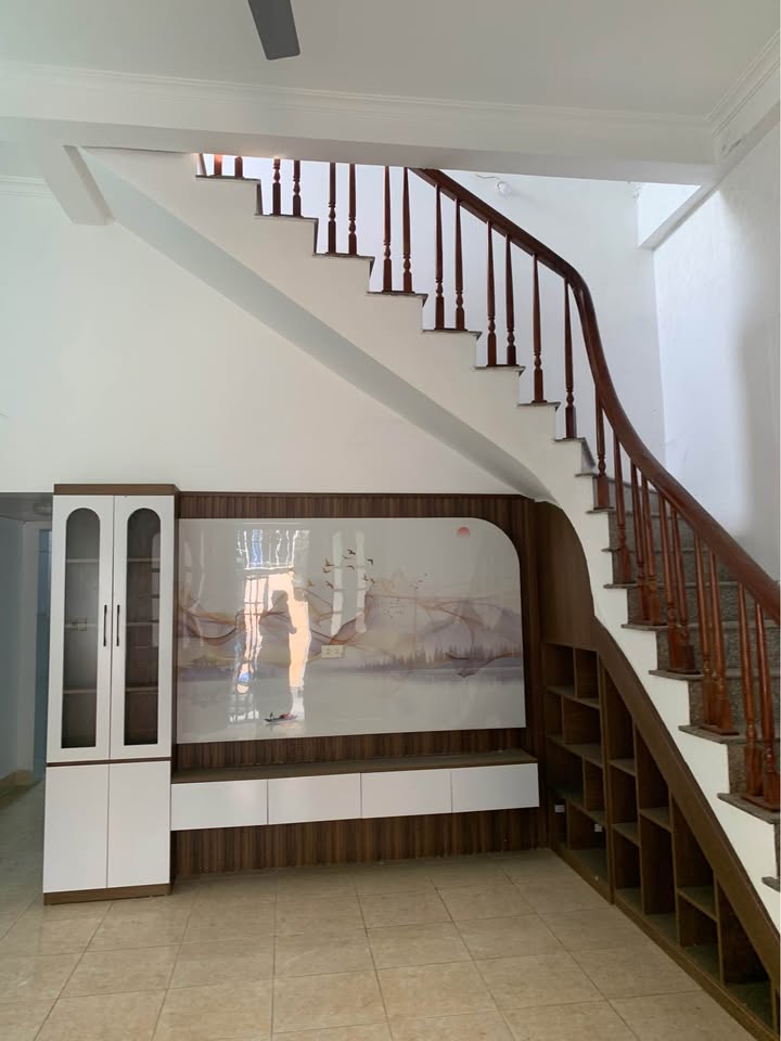 Nhà mái bằng Phú Khánh 59.3m² - Chính chủ bán, sổ hồng sẵn!