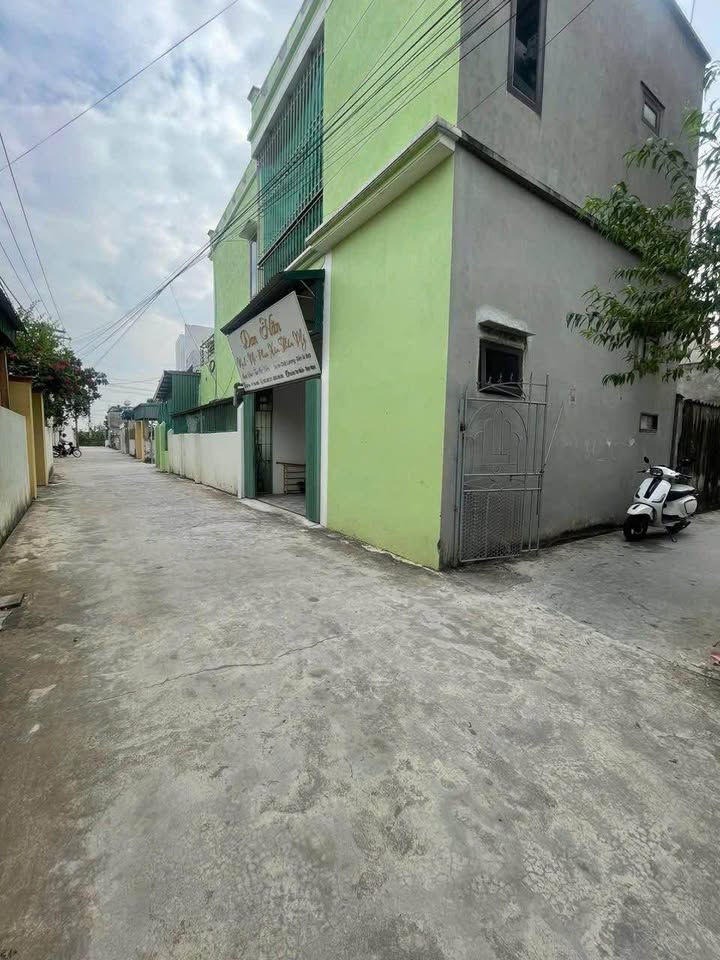 Đất nền Vũ Phúc, Thái Bình 45m² - Sổ đỏ sẵn sàng, giá 1 tỷ