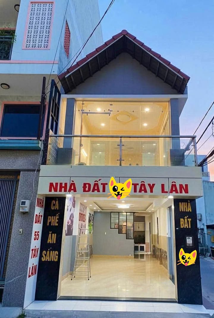 Nhà 5 Tầng 34m² Phú Nhuận - 6PN, Sân Thượng, Gần Hẻm Xe Tải - 8.25 Tỷ