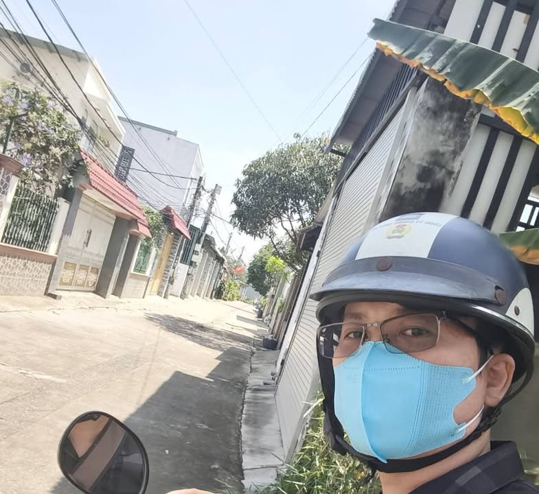 Đất nền Biên Hòa 170m² sổ riêng - Gần KCN Thạnh Phú, giá 1.3 tỷ