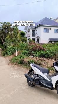 Đất nền Tịnh Ấn Tây 393m² - Tiềm năng tăng giá vượt trội!