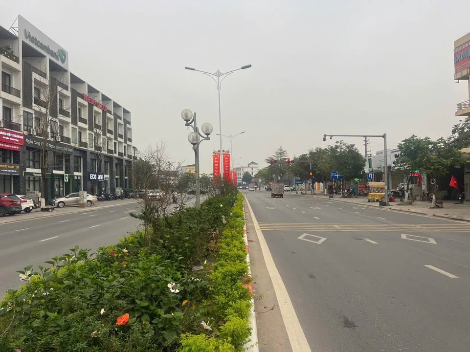 Đất nền Đậu Định Vĩnh Yên 101m² chỉ từ 2.2 tỷ - Đất thổ cư 100%!