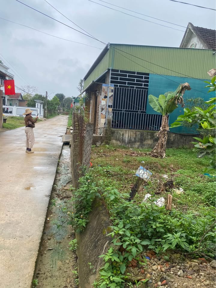 Đất Lô Góc 315m² - Ngõ 8 Phan Đình Giót, Hà Tĩnh - Giá Đầu Tư