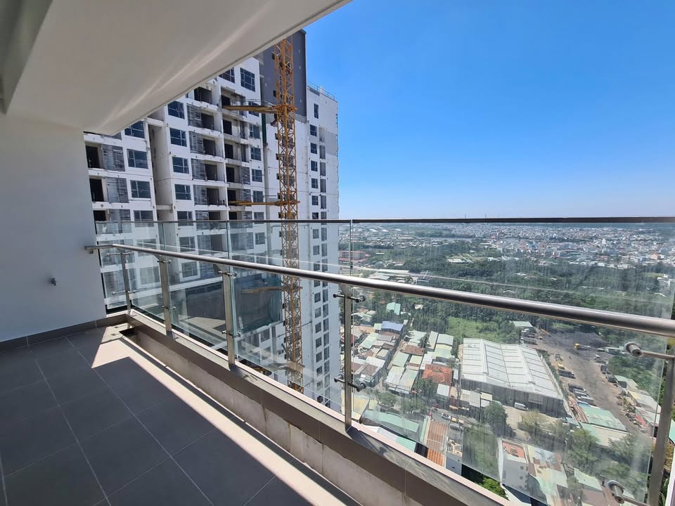 Cho thuê căn hộ Sky 89 Quận 7 - Giá tốt, đa dạng DT