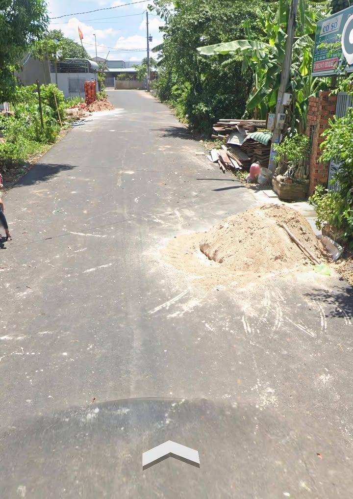 Đất nền Long Phước Thủ Đức 1105m² 2 tỷ - Sổ đỏ chính chủ!