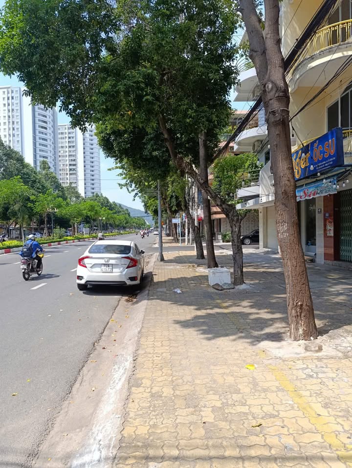 Nhà Mặt Tiền Nguyễn An Ninh, Vũng Tàu - Kinh Doanh Đỉnh Cao 84m²