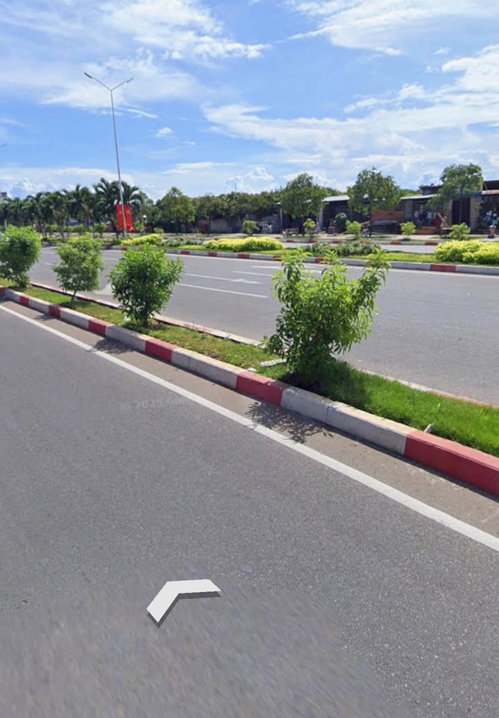 Mặt Bằng Vũng Tàu 400m² Đường 2/9 - Container Thoải Mái!