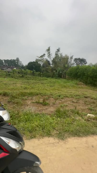 Đất nền Hương Sơn 600m² giá chỉ 9xx triệu - Tiềm năng tăng giá!