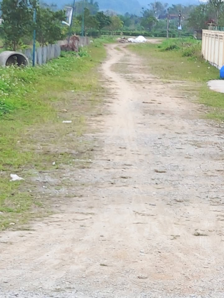 Đất nền Thôn Nam Đoài 174m² Hà Tĩnh – Tiềm năng tăng giá vượt trội!