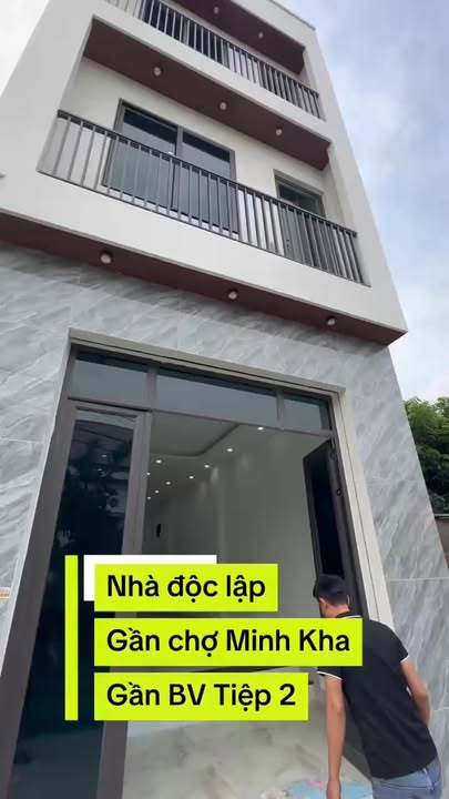 Nhà 3 Tầng Đồng Thái An Dương 50m² chỉ 3.1 tỷ - Sẵn sàng ở ngay!