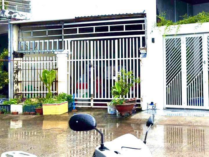 Mặt tiền Sương Nguyệt Anh, Rạch Giá - 91.4m² Kinh doanh/Ở - 1.8 tỷ