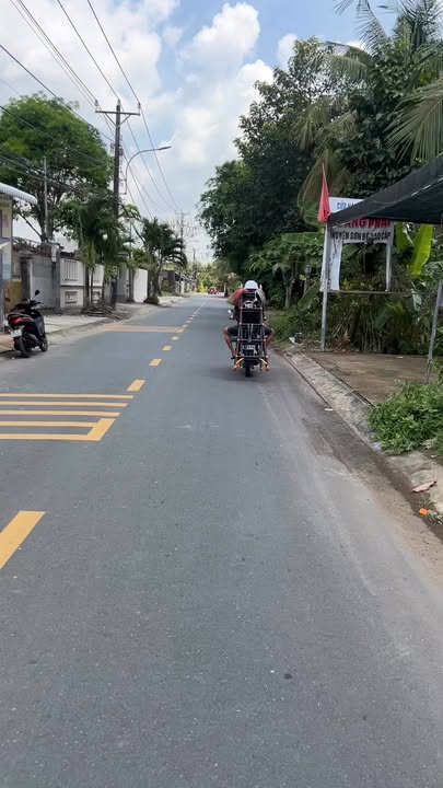 Đất nền Hà Tiên 120m² giá 400 triệu - Giá đầu tư tốt!