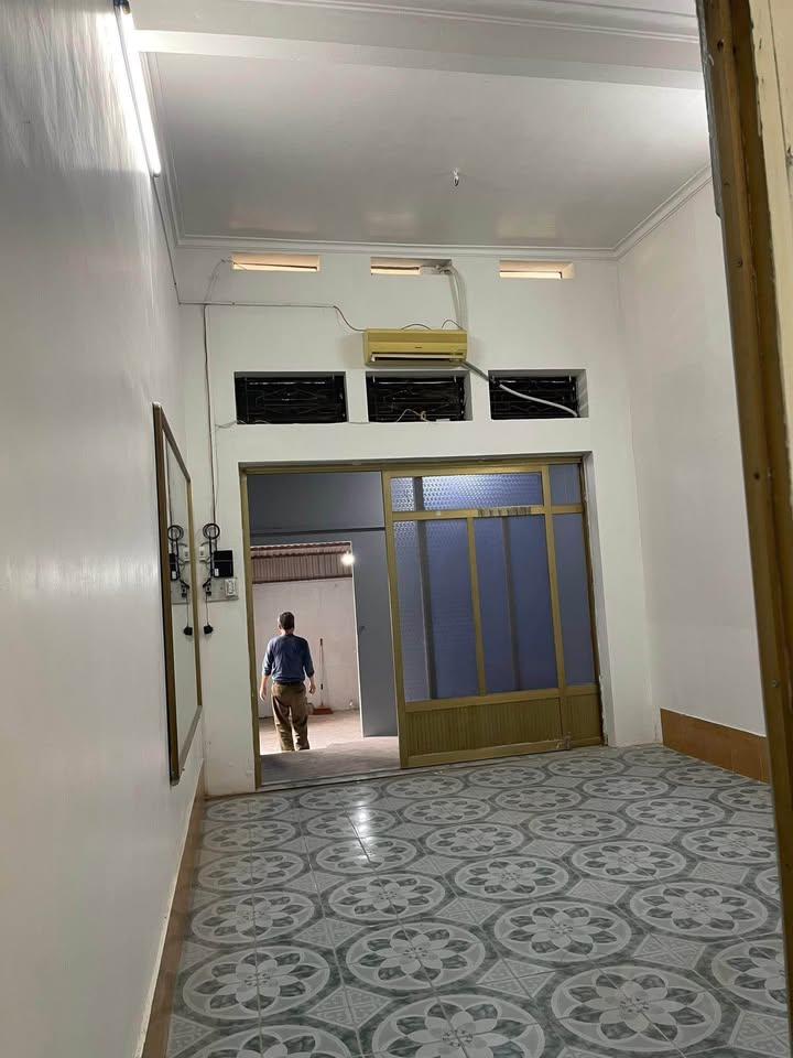 Nhà 1 tầng Hải Dương 70m² giá 2.5 triệu - Ô tô đỗ cửa nhà!