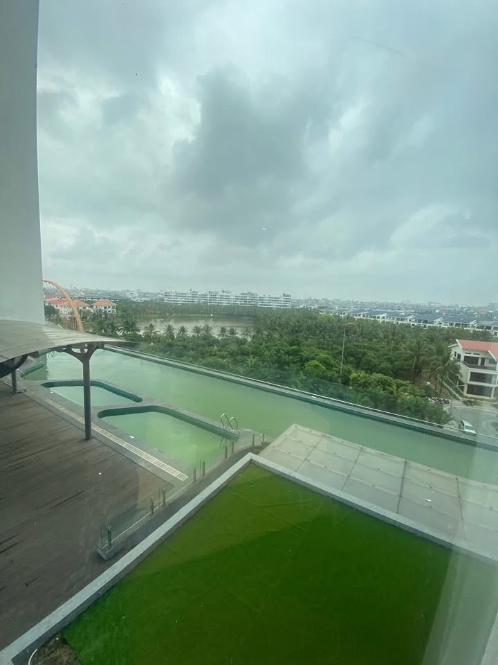 Cho thuê Căn hộ 1PN Lighthouse Hải Dương - Full Nội thất, Sẵn Sàng Ở Ngay