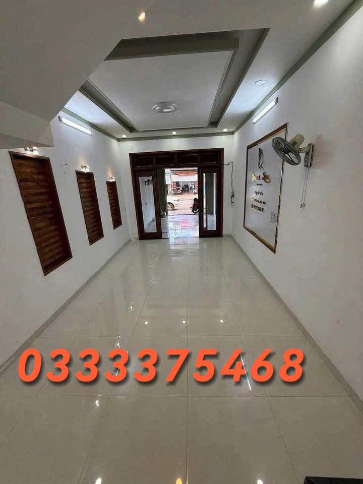 Nhà riêng Phan Chu Trinh 97m² - Giá tốt hiếm có cho nhà đầu tư!