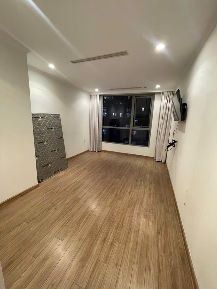 Căn hộ Times City 117m² View đẹp, tầng 15 - Bàn giao ngay!