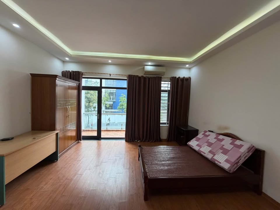 Nhà Mặt Tiền P.Hạ Long 12m² - 4PN - Sẵn Sàng Kinh Doanh