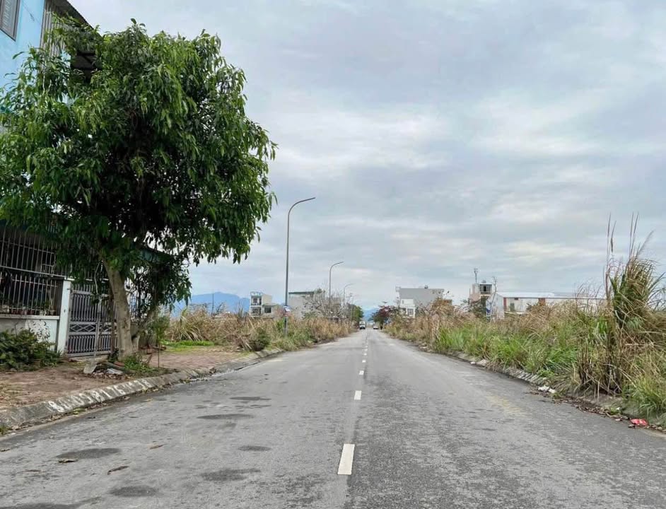 Bán Đất Vàng Cao Xanh Hà Khánh B, Hạ Long - 225m² Sổ Đỏ Chính Chủ