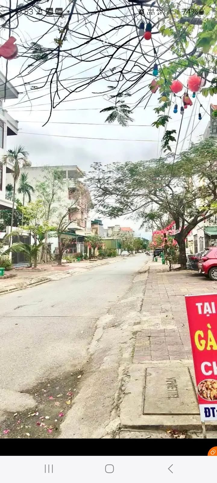 Bán Đất Nền Hà Khánh A 255m² - Sổ Đỏ, Sát Chợ Sato, Giá 4x Tỷ