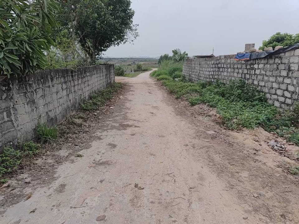 Đất nền Quảng Yên - Lô 80m² gần TT Hành chính Tỉnh - Giá 850 triệu