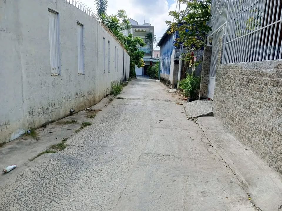 Đất nền Phan Thiết 98m² - Sổ đỏ chính chủ, ô tô vào tận nơi!