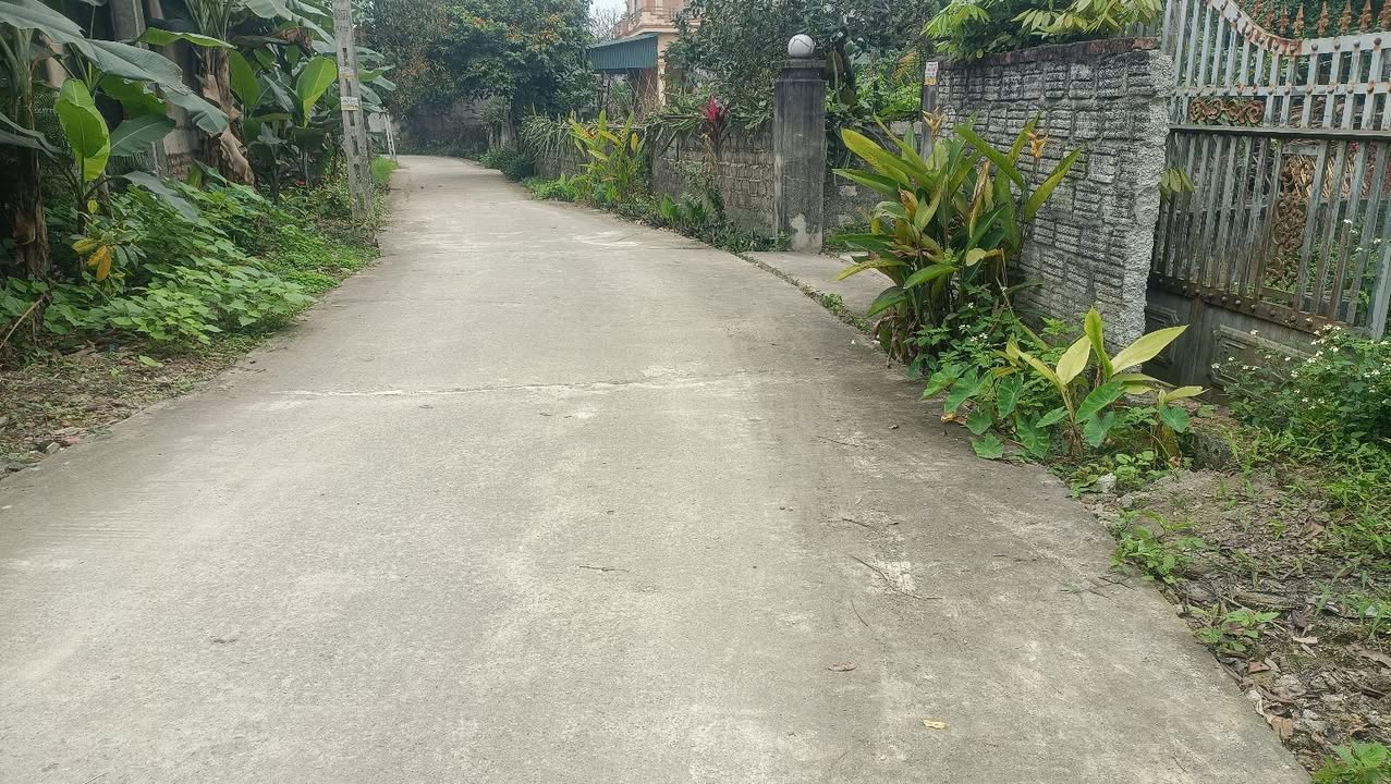 Đất Vườn 706m² T.P Tuyên Quang - Nở Hậu, Thổ Cư, Sẵn Sổ