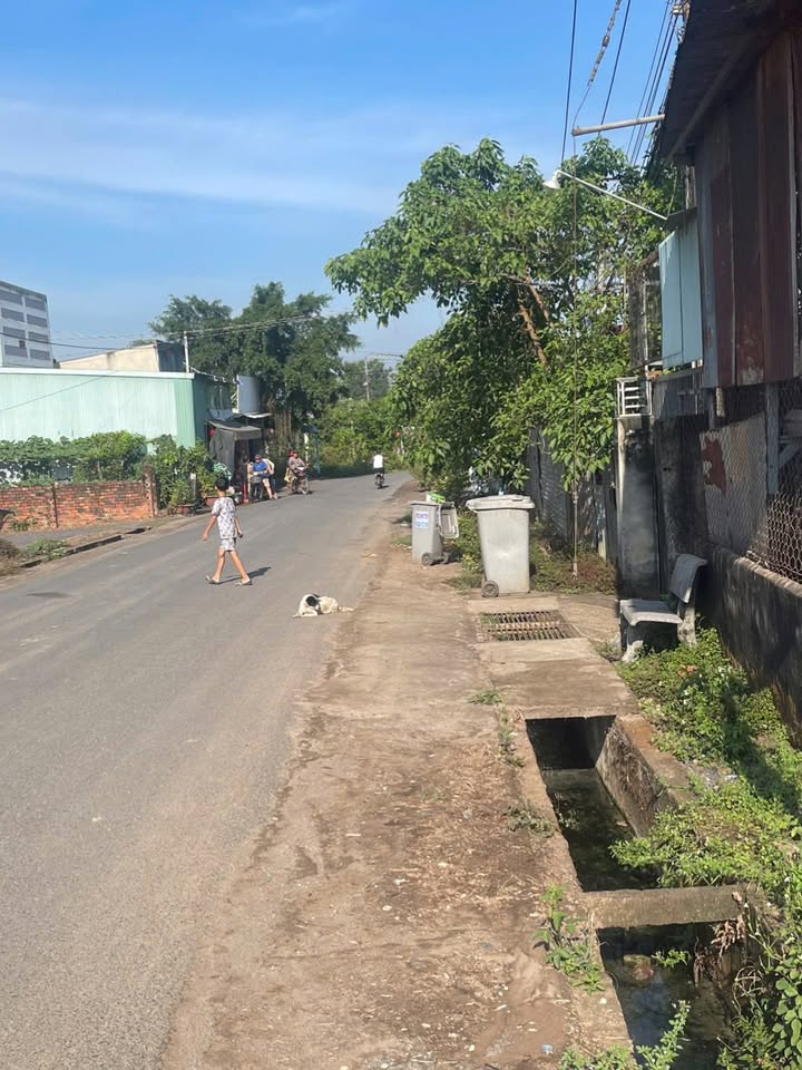 Đất ONT Giang Điền 108m² - Sổ Hồng, Giá Hơn 200 Triệu - Sẵn Sàng Xây Nhà