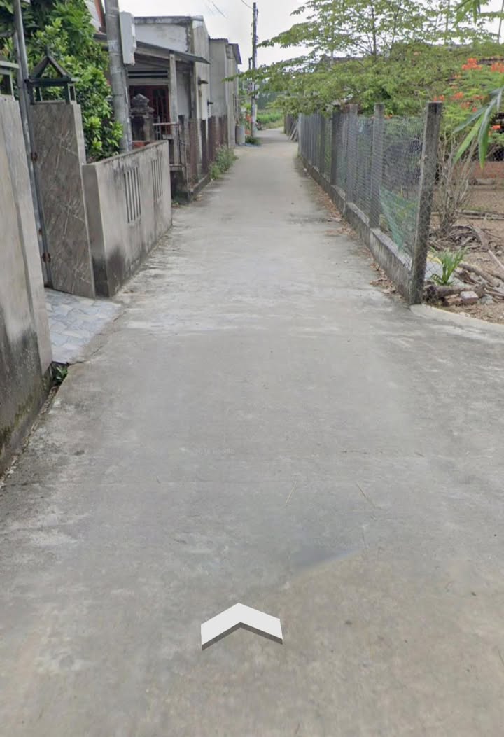 Đất nền Tịnh Thọ, Quảng Ngãi 384m² - Tiềm năng tăng giá vượt trội!