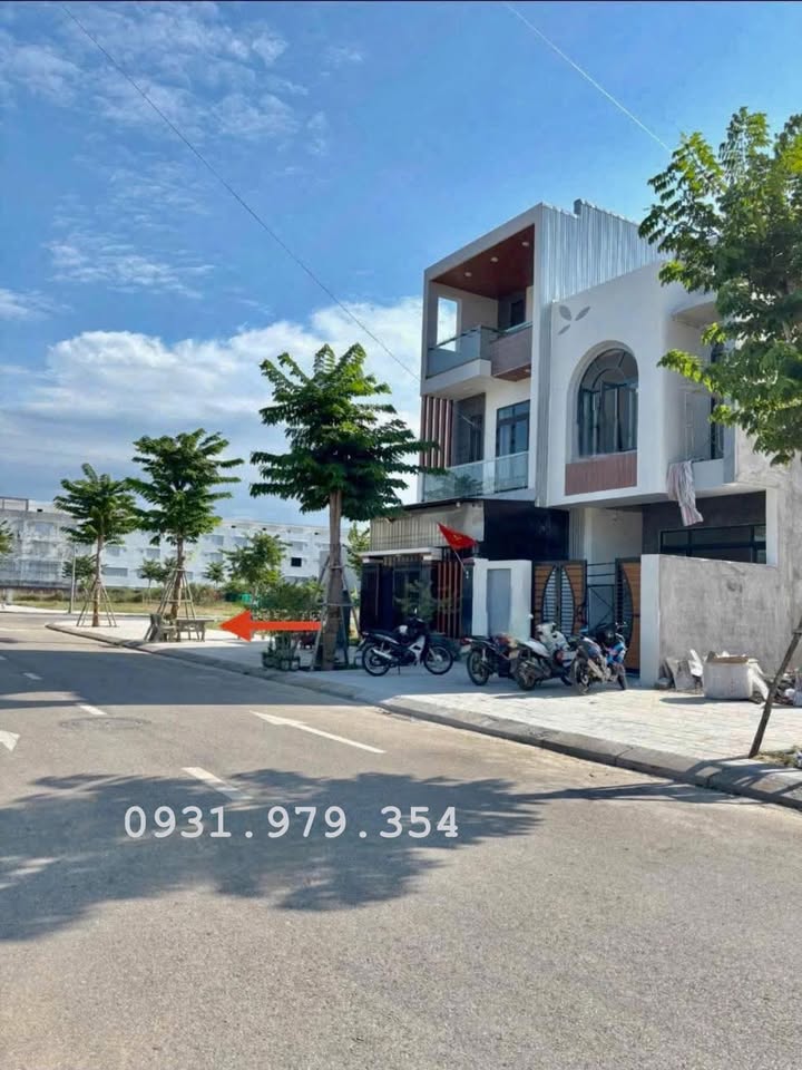 Đất Nền Phú Mỹ, Quảng Ngãi 106m² Hướng Đông - Gần Công Viên, Ngã 4 Lớn