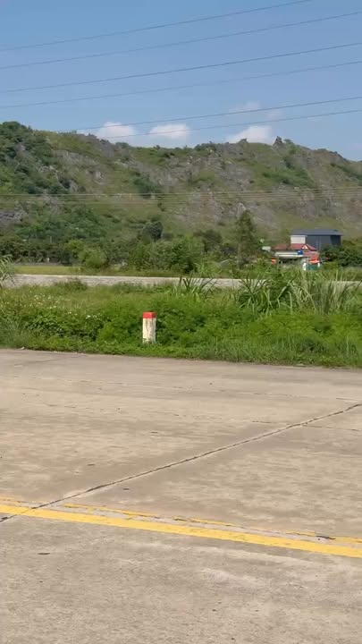 Đất nền Đồng Phong Nho Quan 6000m² - Phân lô, kinh doanh tốt!