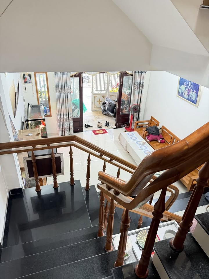 Mặt tiền Phố Tây An Thượng - Nhà 3 Tầng Ngang 5m - 66m²