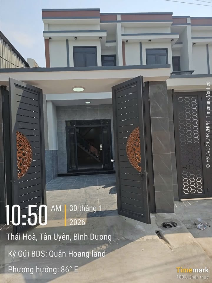 Nhà Mặt Tiền Tây Sơn, Bình Tân 90m² - Sổ Hồng Riêng, Giá 3.1 Tỷ