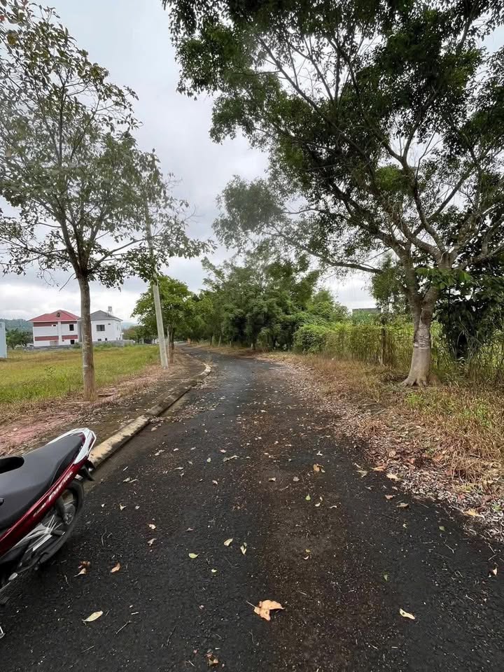 Đất nền Khu Hoàng Thành Kon Tum 200m² - Hạ tầng hoàn thiện!