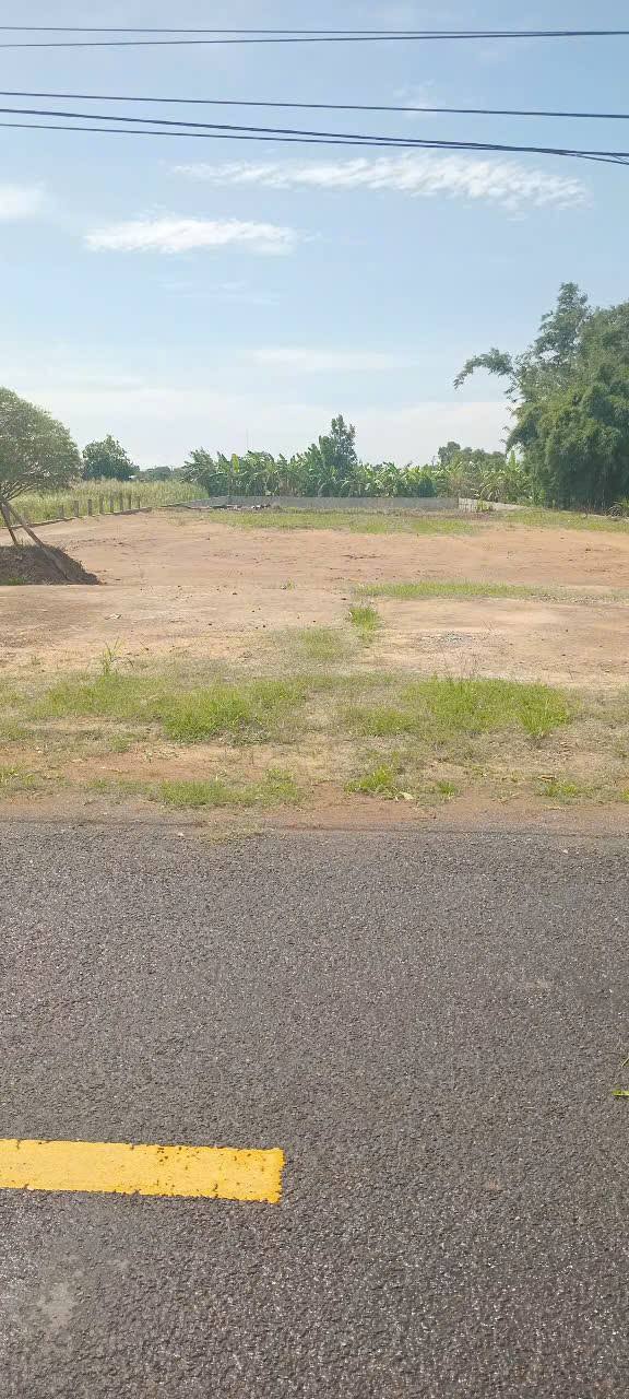 Đất nền Trường Long Hòa 1780m² giá 2 tỷ - Tiềm năng tăng giá!