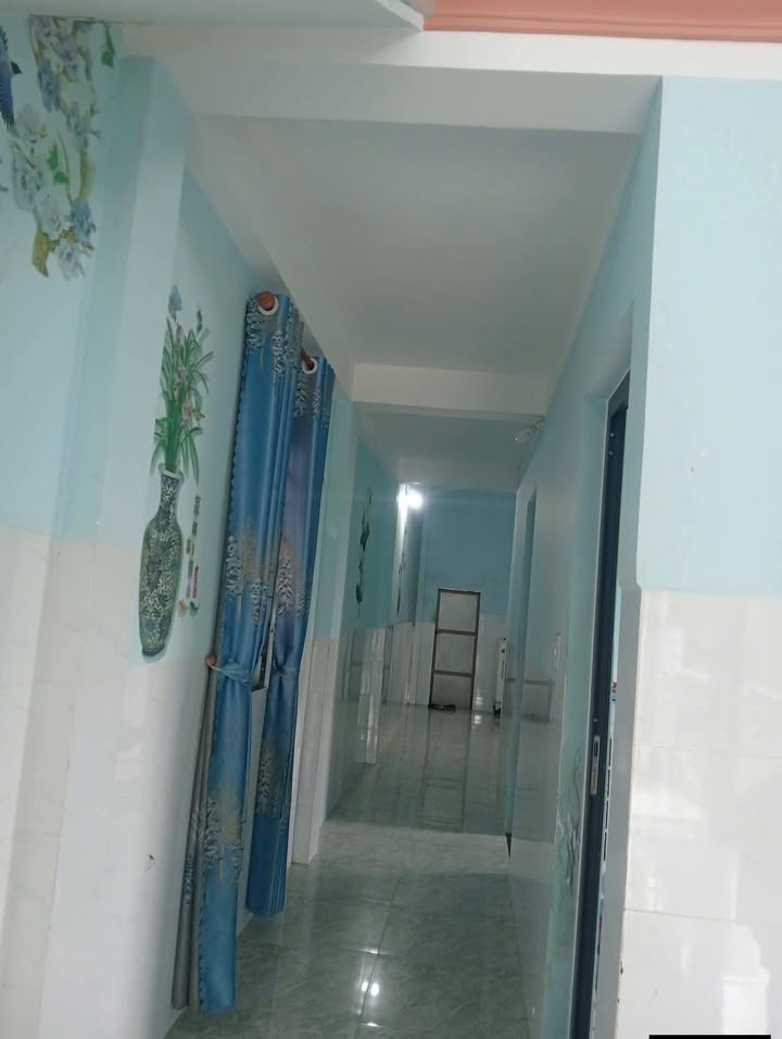 Nhà Gác Lửng 158m² Mỹ Tân, Bình Chánh - Giá 9 Tỷ, Sẵn Sàng Ở Ngay