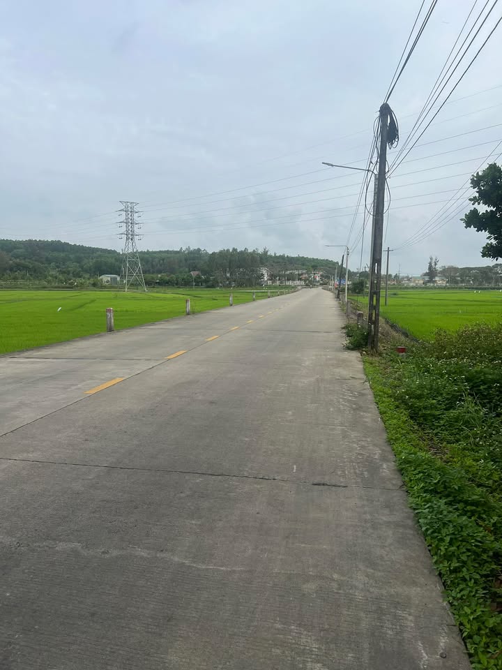 Đất Nền Mặt Tiền Tịnh Thiện - 720m² Giá 7xx Triệu - Sẵn Sổ Hồng