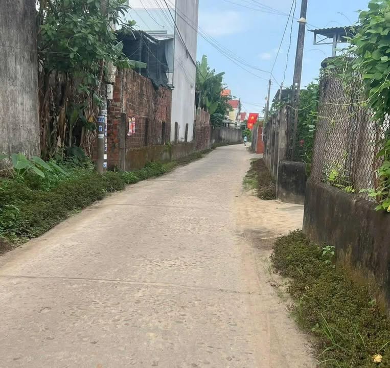 Đất nền mặt tiền Phạm Hữu Nhật, Tư Nghĩa - 126m² hướng Nam, giá tốt