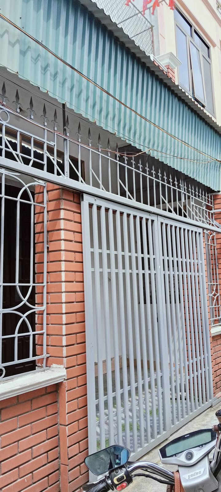 Nhà Mái Bằng 59.3m² Phú Khánh, TP. Thái Bình - Giá 1.6 Tỷ