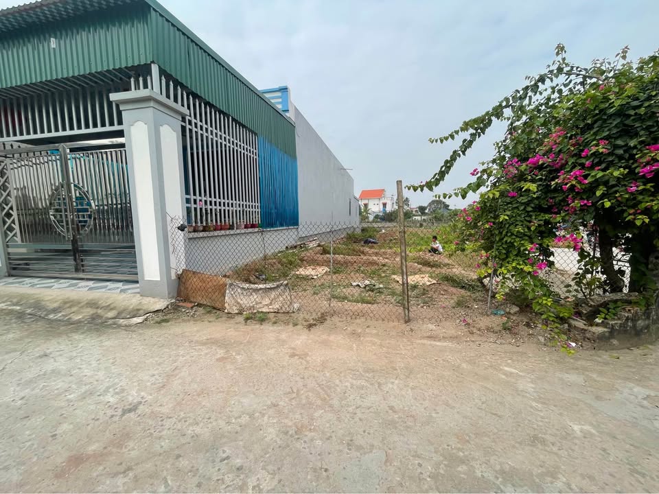 Đất Nền Đông Xuyên 172.1m² giá 7xx triệu - Sổ đỏ chính chủ