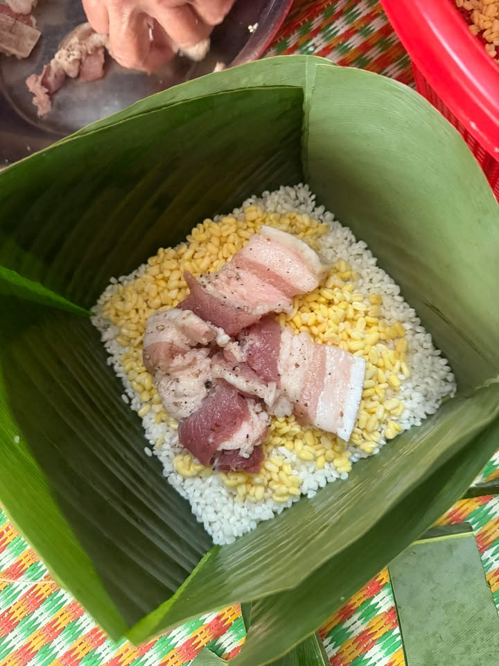 Đất nền Mộc Sơn, Lục Nam 108m² - Sổ đỏ chính chủ, tiềm năng tăng giá!