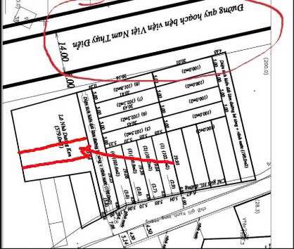 Đất nền Ba Chẽ, Quảng Ninh 96.5m² - Tiềm năng tăng giá vượt trội!