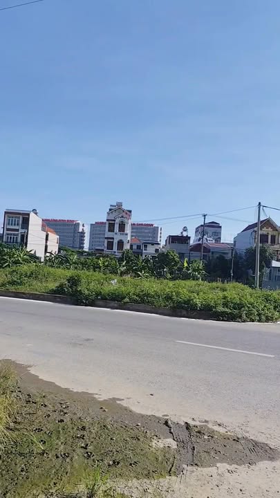 Đất nền Ninh Bình 90m² - Sổ đỏ chính chủ, tiềm năng tăng giá!