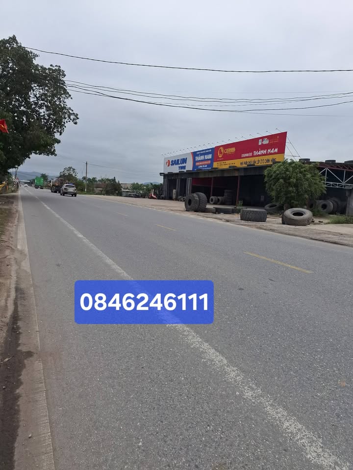 Đất Vàng Uông Bí 300m² - Sổ Đỏ Chính Chủ, Giá Tốt Đầu Tư