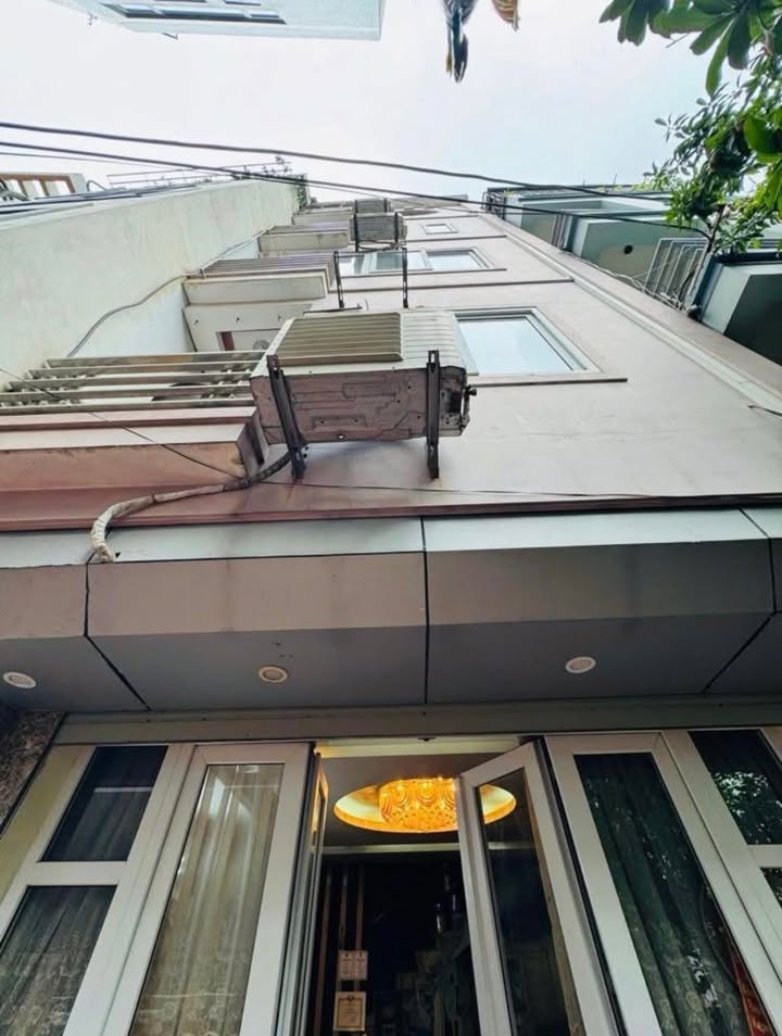 Nhà Riêng Xuân Đỉnh, Bắc Từ Liêm 35m² - Sẵn sàng ở ngay