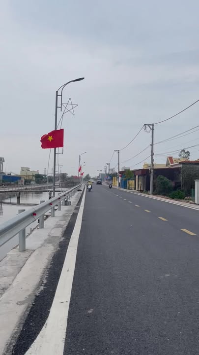 Bán Gấp 2 Lô Đất Mặt Tiền Giao Hà, Nam Định - Sổ Đỏ Sẵn Sàng