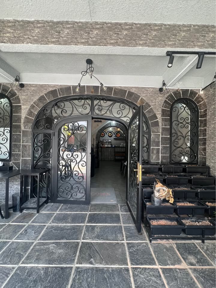 Nhà Nguyên Căn Trần Nhật Duật, Đà Lạt - 67m², Kinh Doanh Đa Ngành