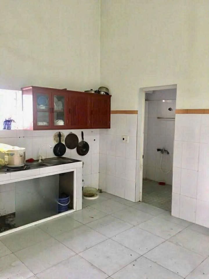 Bán Gấp Nhà Cấp 4 E Mai - Việt Hoà 105m² 1.55 Tỷ